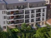 Appartement 4 pièces 81 m² Appartement 4 pièces 81 m²