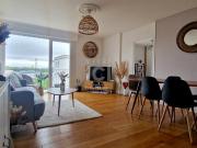 Appartement 4 pièces 81 m²