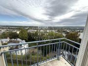 Appartement 4 pièces 81 m²