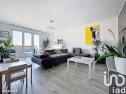 Appartement 4 pièces 81 m²