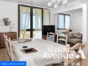 Appartement 4 pièces 81 m²