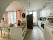Appartement 4 pièces 81 m²