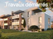 Appartement 4 pièces 81 m²