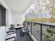 Appartement 4 pièces 81 m²