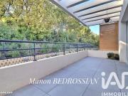 Appartement 4 pièces 81 m²