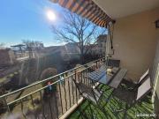 Appartement 4 pièces 81 m²