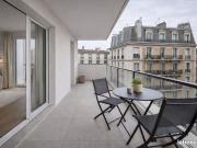 Appartement 4 pièces 81 m²