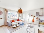 Appartement 4 pièces 81 m²