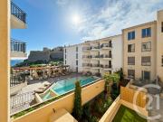 Appartement 4 pièces 81 m²
