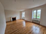 Appartement 4 pièces 81 m²