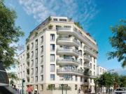 Appartement 4 pièces 81 m²