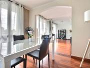 Appartement 4 pièces 81 m²
