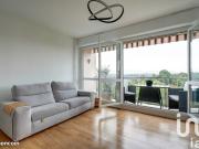 Appartement 4 pièces 81 m²