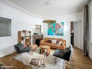 Appartement 4 pièces 81 m²