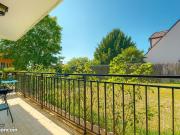 Appartement 4 pièces 81 m²