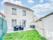 Appartement 4 pièces 81 m²