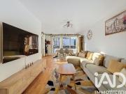 Appartement 4 pièces 81 m²