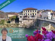 Appartement 4 pièces 81 m²