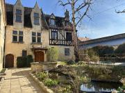 Appartement 4 pièces 81 m²