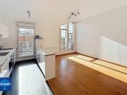 Appartement 4 pièces 81 m²