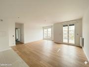 Appartement 4 pièces 81 m²