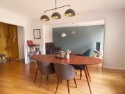 Appartement 4 pièces 81 m²