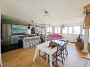 Appartement 4 pièces 81 m²