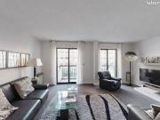 Appartement 4 pièces 81 m²