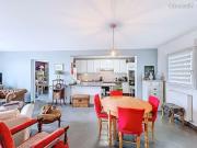 Appartement 4 pièces 81 m²
