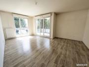 Appartement 4 pièces 81 m²