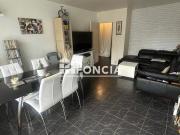 Appartement 4 pièces 81 m²