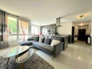 Appartement 4 pièces 81 m²
