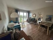 Appartement 4 pièces 81 m²