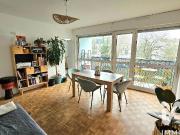 Appartement 4 pièces 81 m²