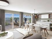 Appartement 4 pièces 81 m²