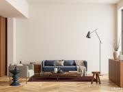 Appartement 4 pièces 81 m²
