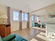 Appartement 4 pièces 81 m²