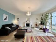 Appartement 4 pièces 81 m²