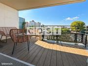 Appartement 4 pièces 81 m²