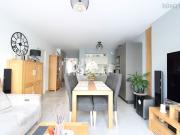 Appartement 4 pièces 81 m²