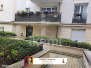 Appartement 4 pièces 81 m²