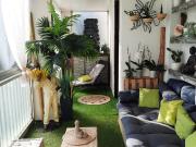 Appartement 4 pièces 81 m²