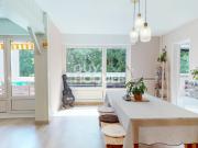 Appartement 4 pièces 81 m²