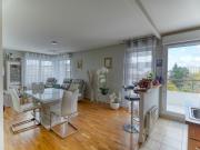 Appartement 4 pièces 81 m²