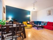 Appartement 4 pièces 81 m²