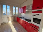 Appartement 4 pièces 81 m²