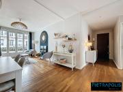Appartement 4 pièces 81 m²