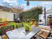 Appartement 4 pièces 81 m²