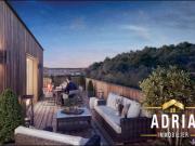 Appartement 4 pièces 81 m²