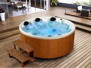 Appartement 4 pièces 81 m²